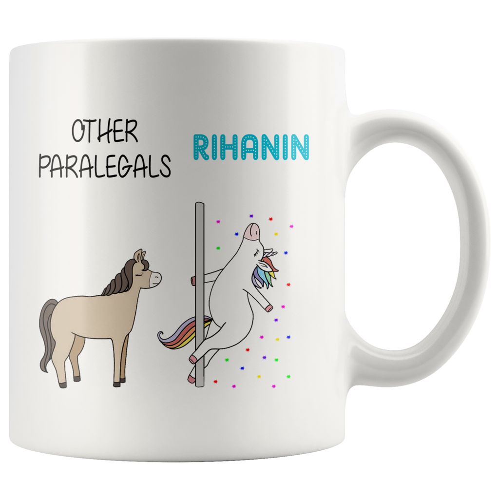 Rihanin