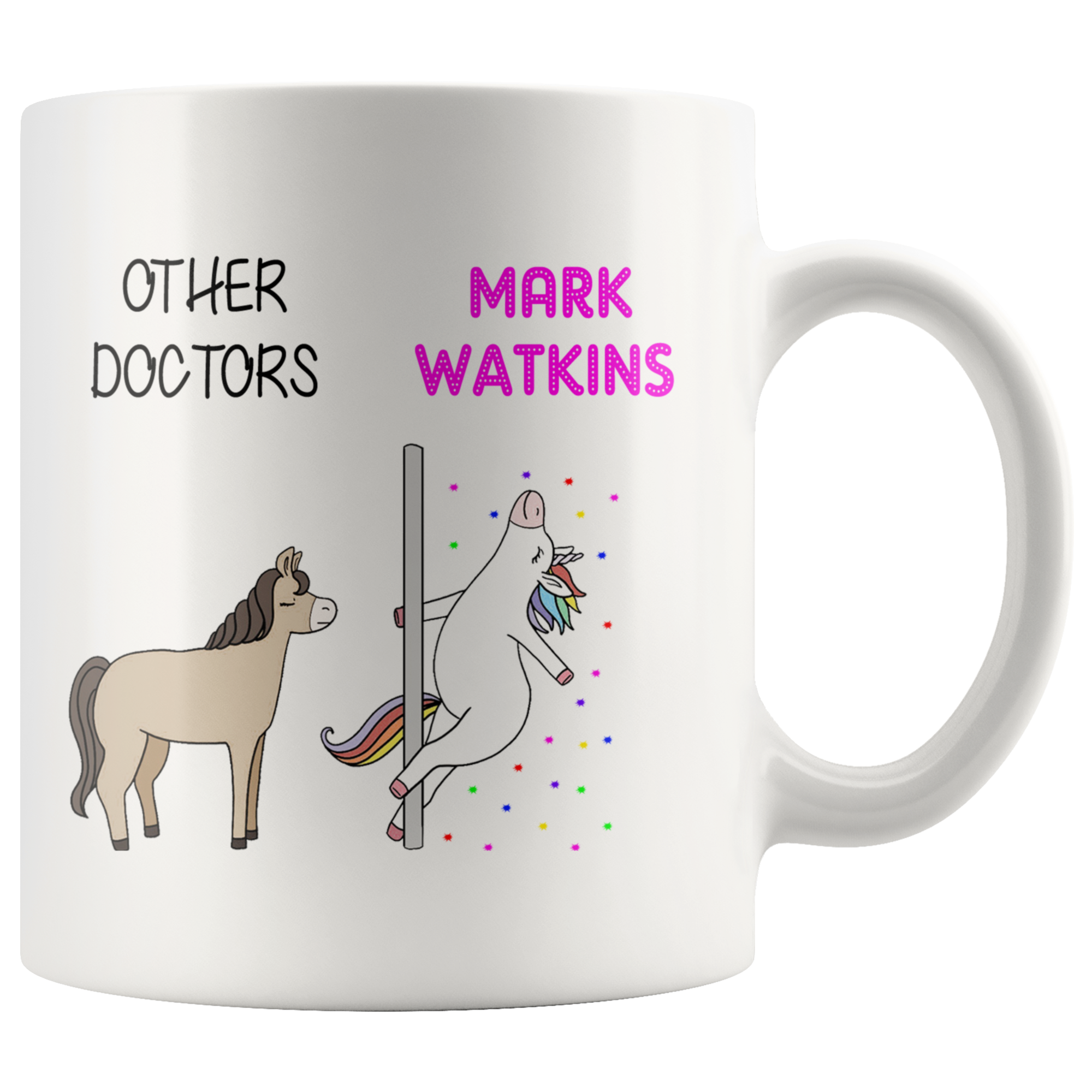 Dr Mark Watkins