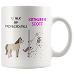 Kathleen Scott /Fortis Solutions Group