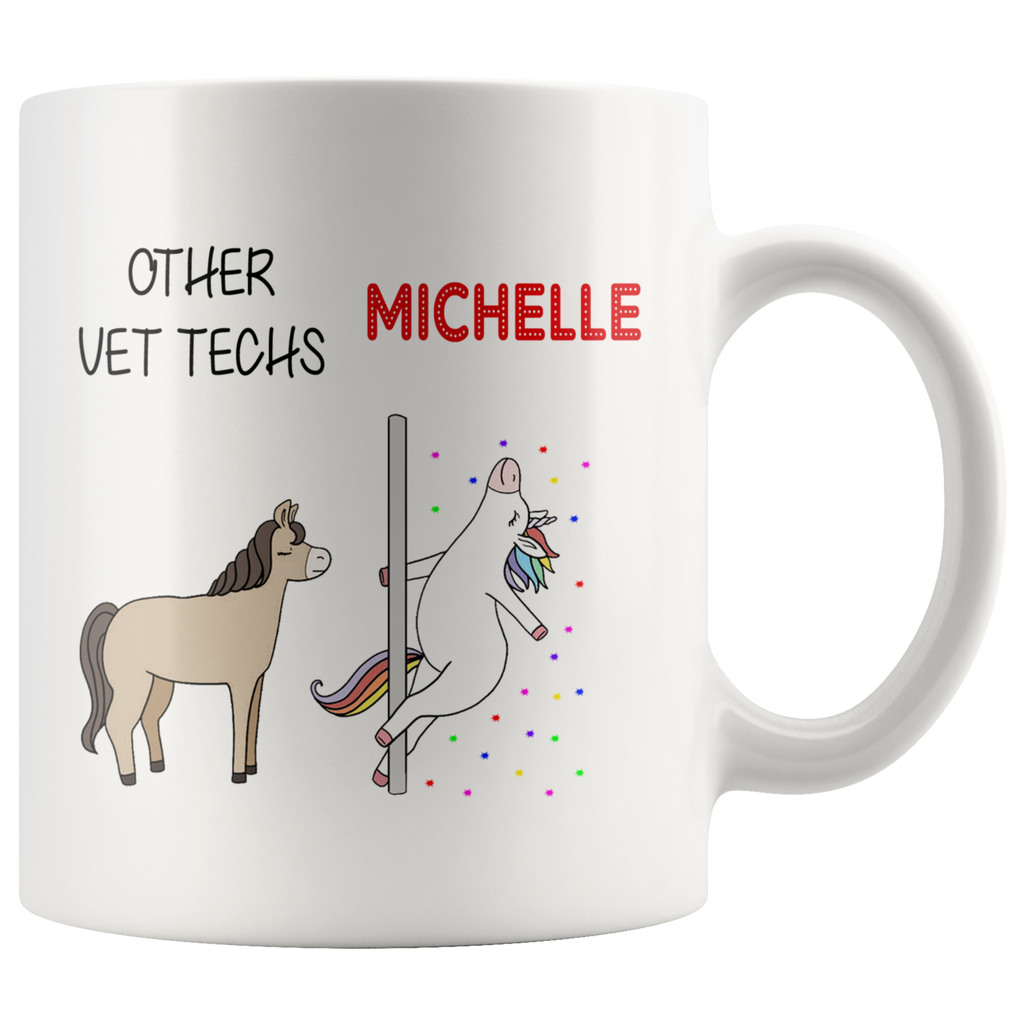 8TH MICHELLE