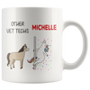 8TH MICHELLE