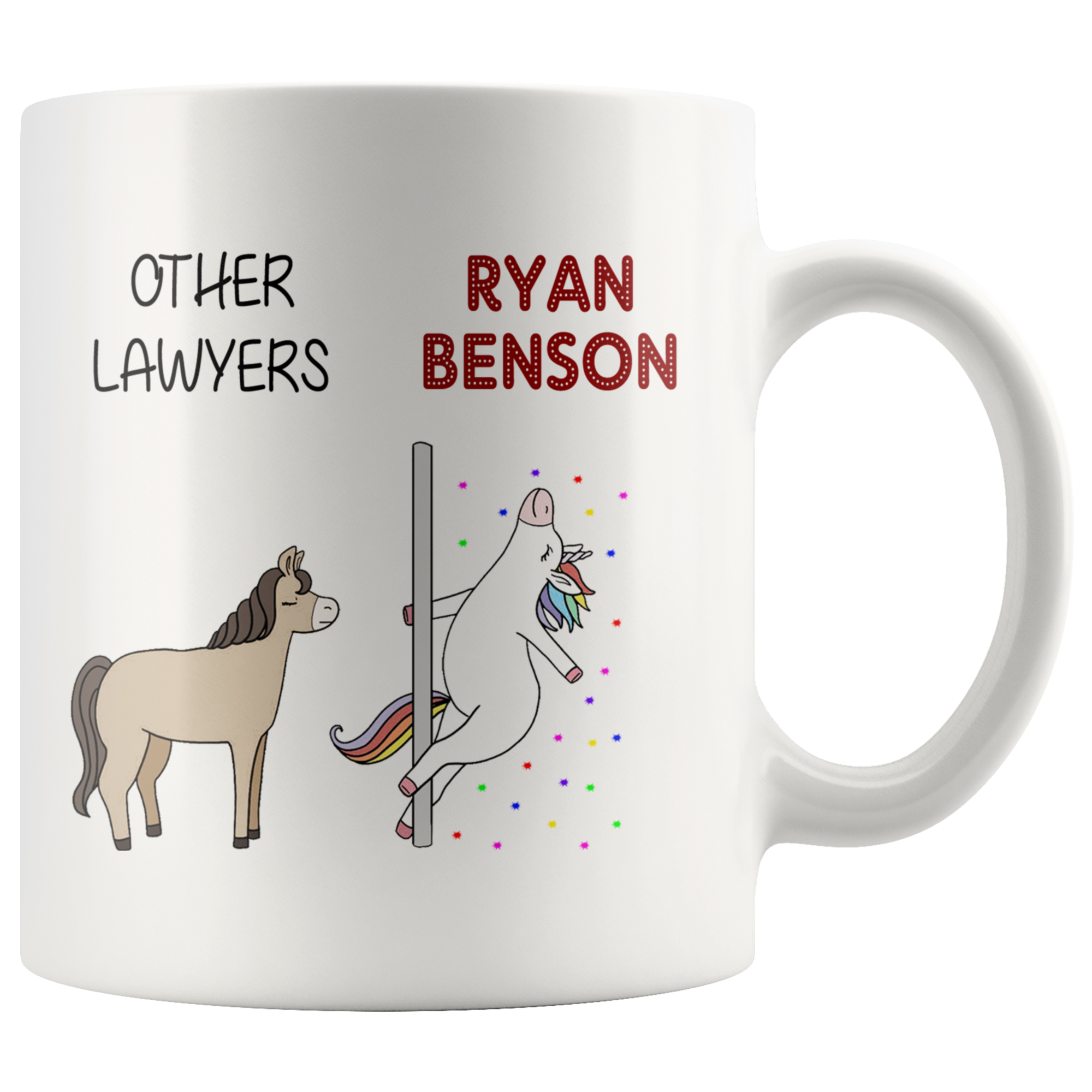 Benson Benson