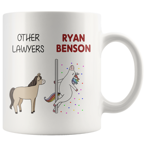 Benson Benson