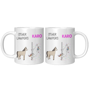 Karo