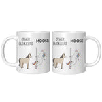 Moose