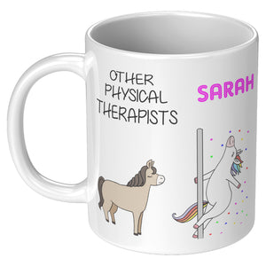 PHYSICAL THER SARAH