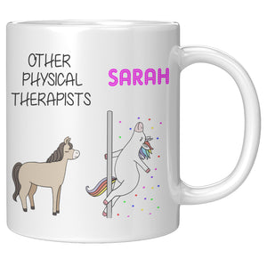 PHYSICAL THER SARAH