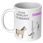 RADIO TECH SARAH