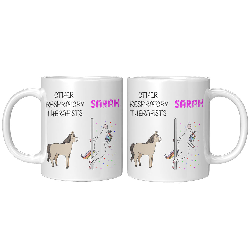 RESPIRATORY THER SARAH