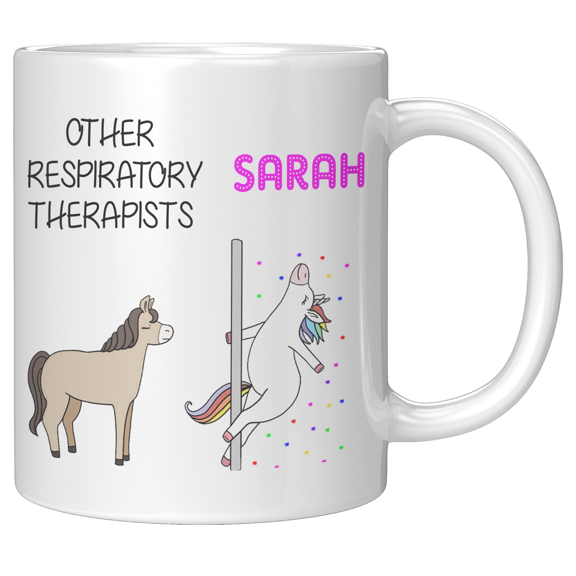 RESPIRATORY THER SARAH