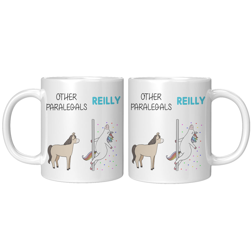 Reilly Miller