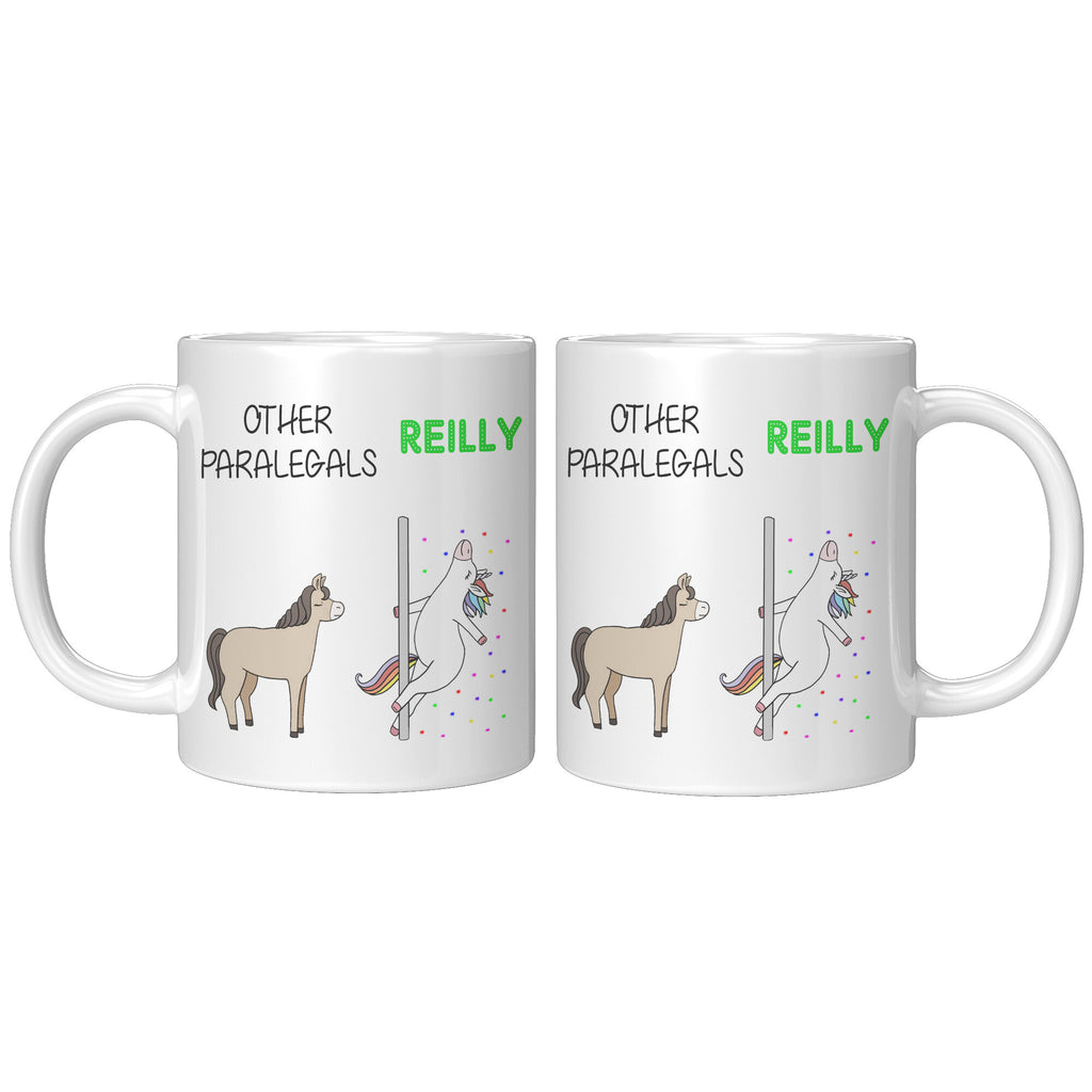 Reilly Miller