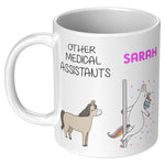 SARAH