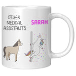 SARAH
