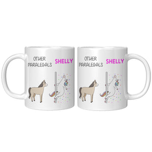 Shelly Crouser