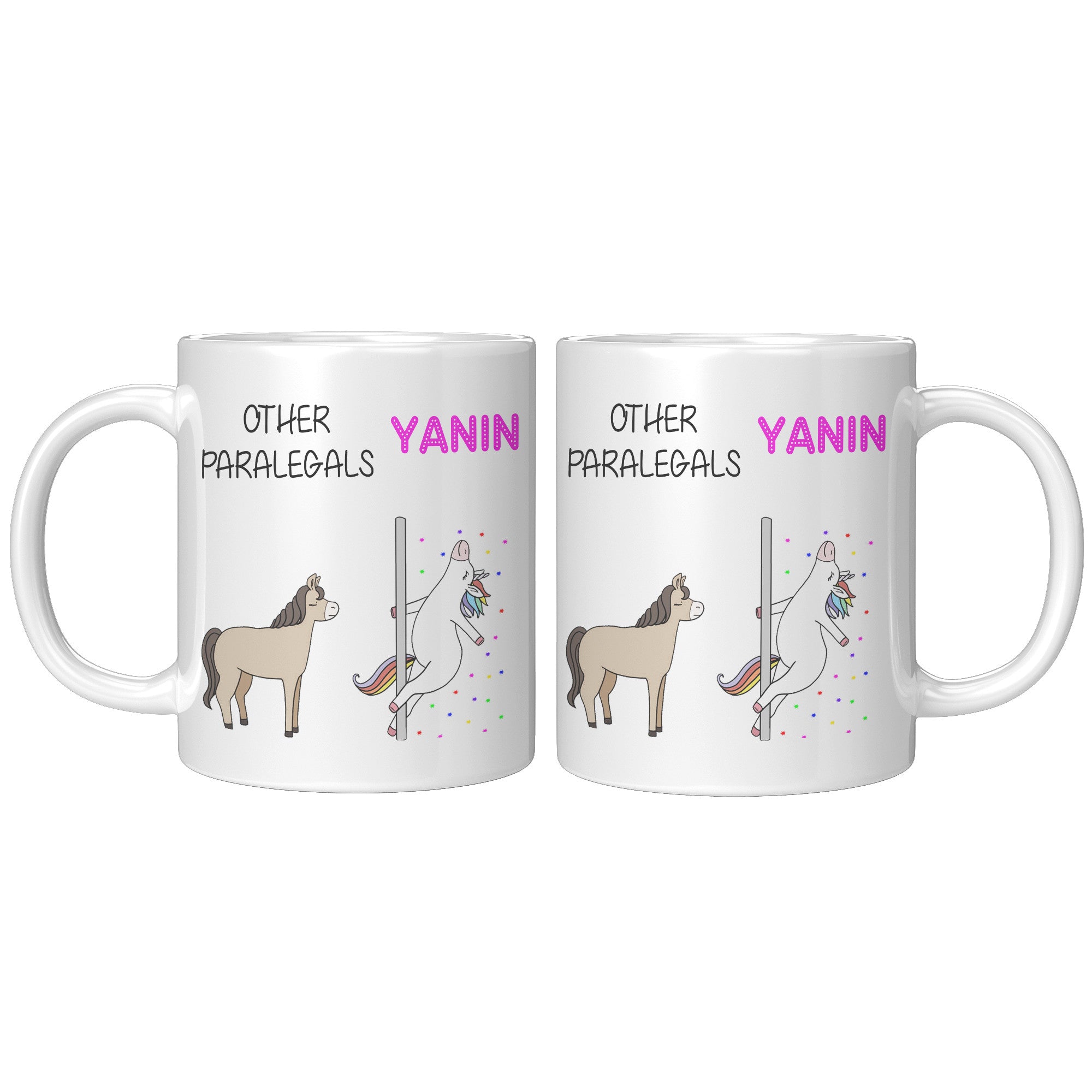 Yanin