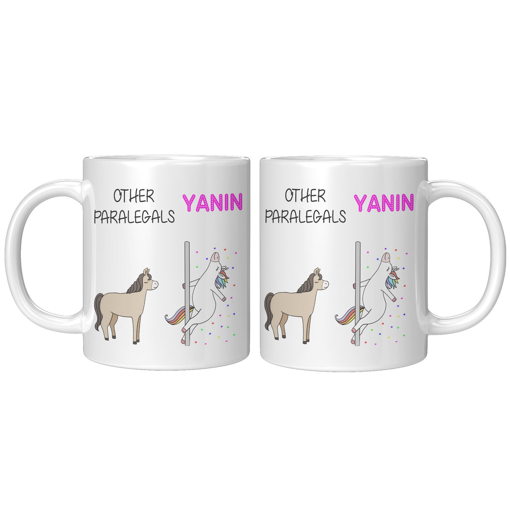 Yanin