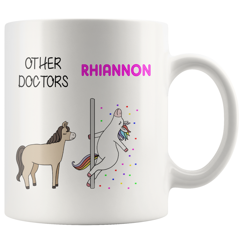 Rhiannon McGrath