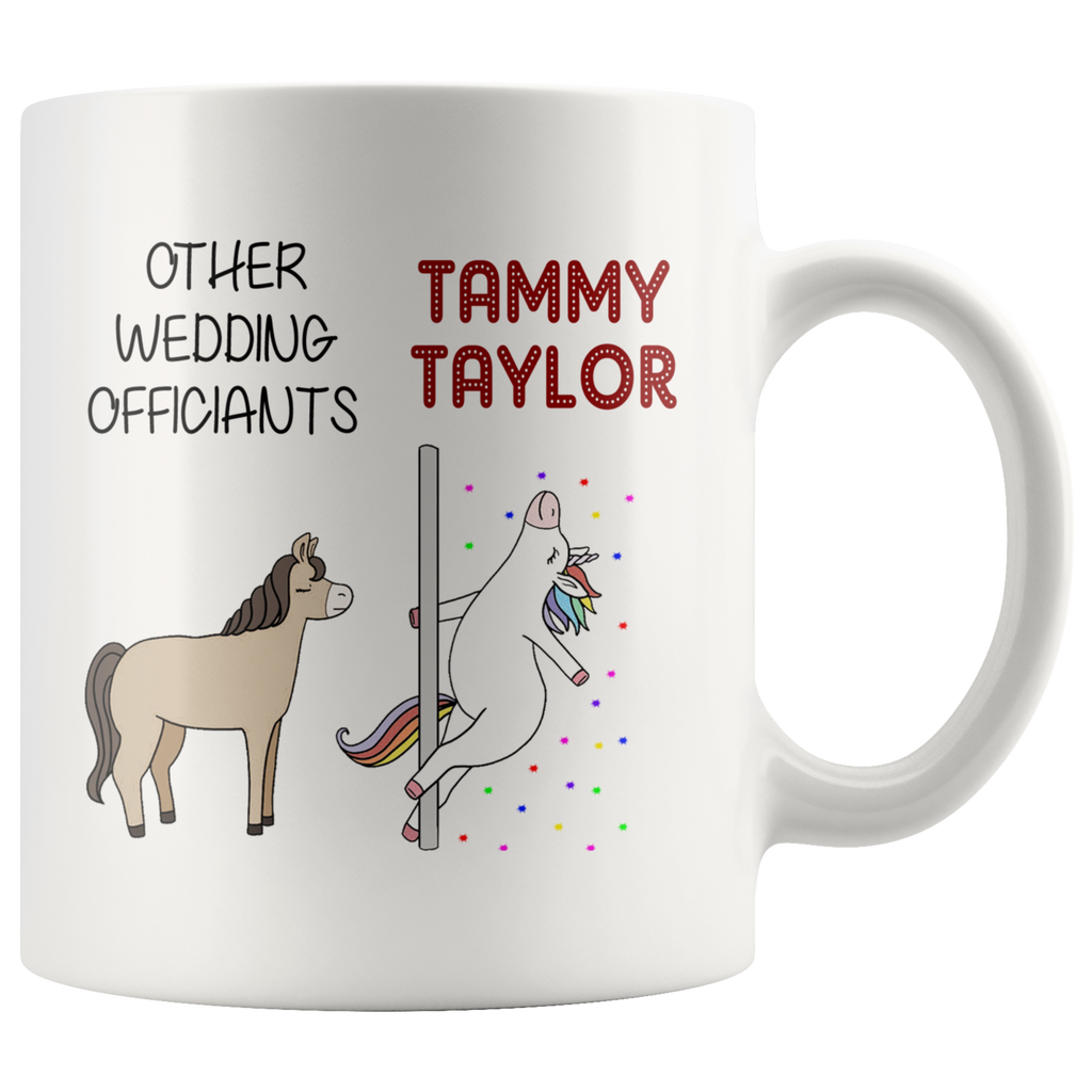 8TH TAMMY