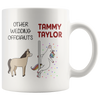 8TH TAMMY