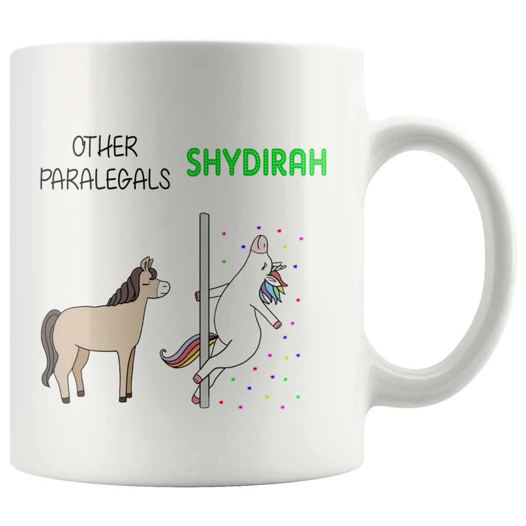 Shydirah