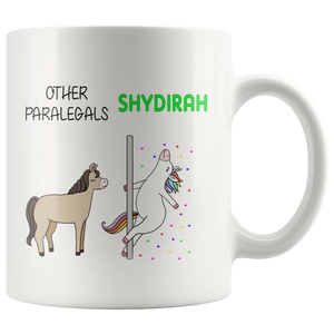 Shydirah