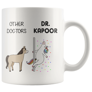 Kapoor dr