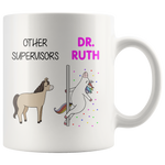DR RUTH