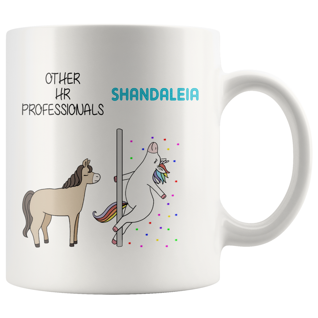 Shandaleia Shephard