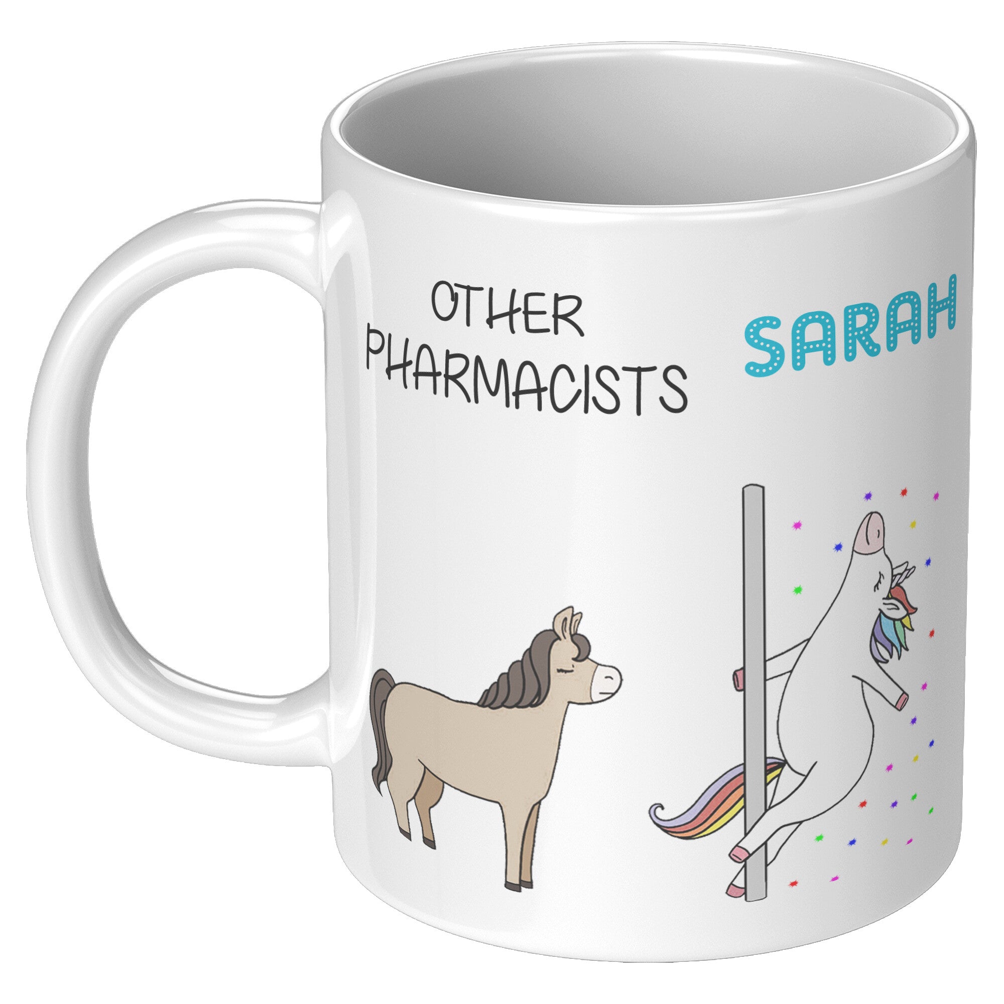 pharma sarah