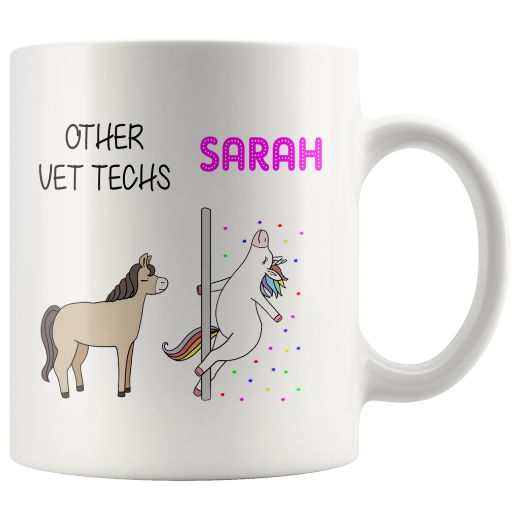 SARAH VET