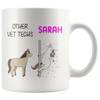 SARAH VET