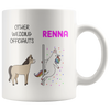 RENNA - 17TH